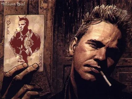 Hellblazer
