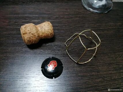 Санто стефано пробка