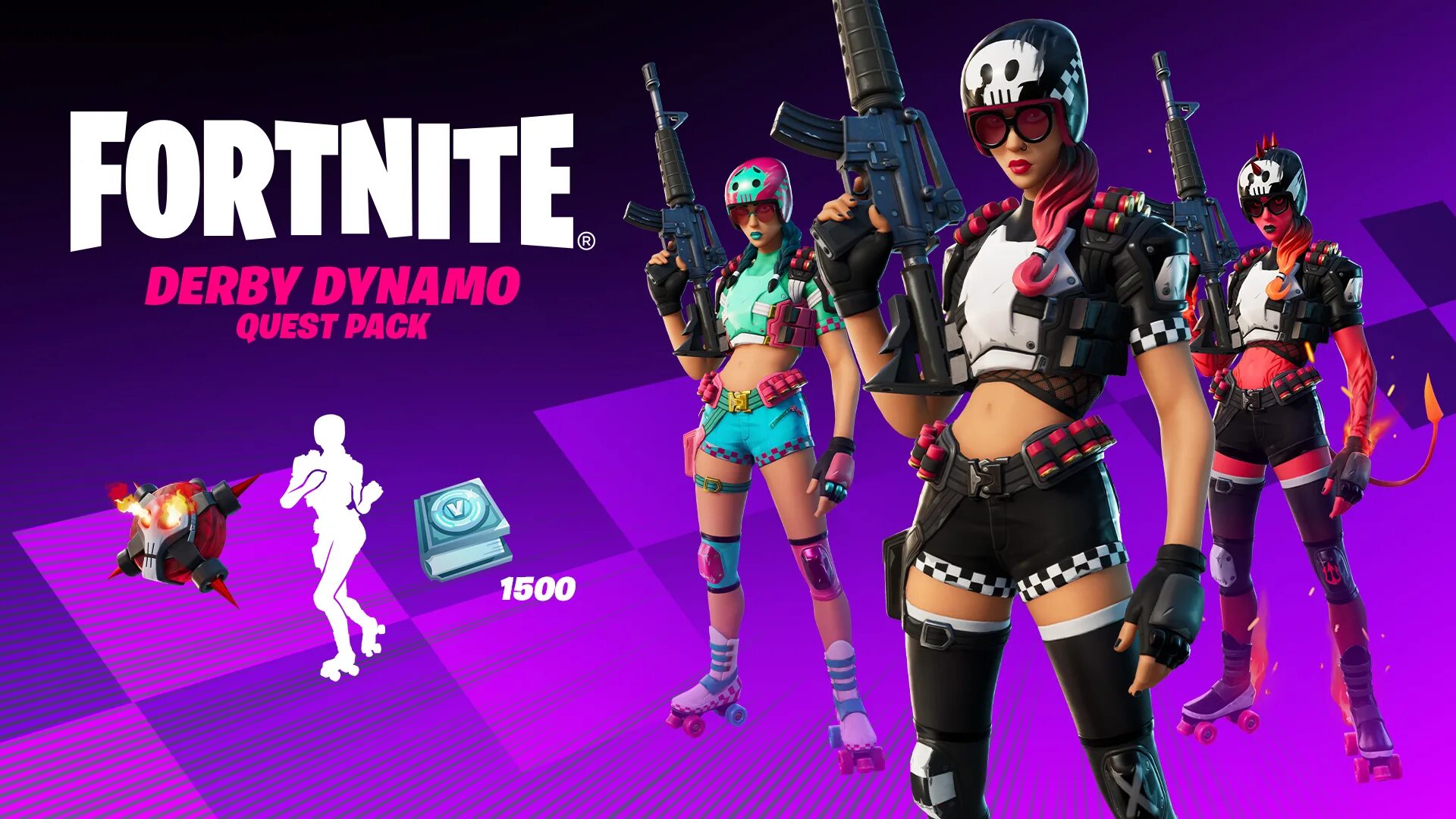 Fortnite pricing