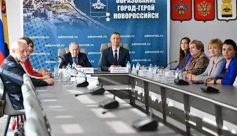 Радио в новороссийске