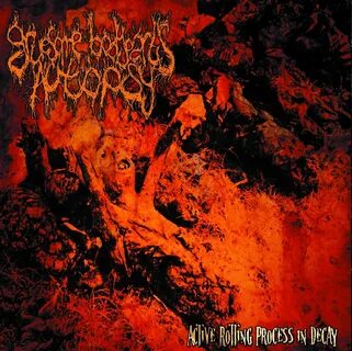 Gruesome