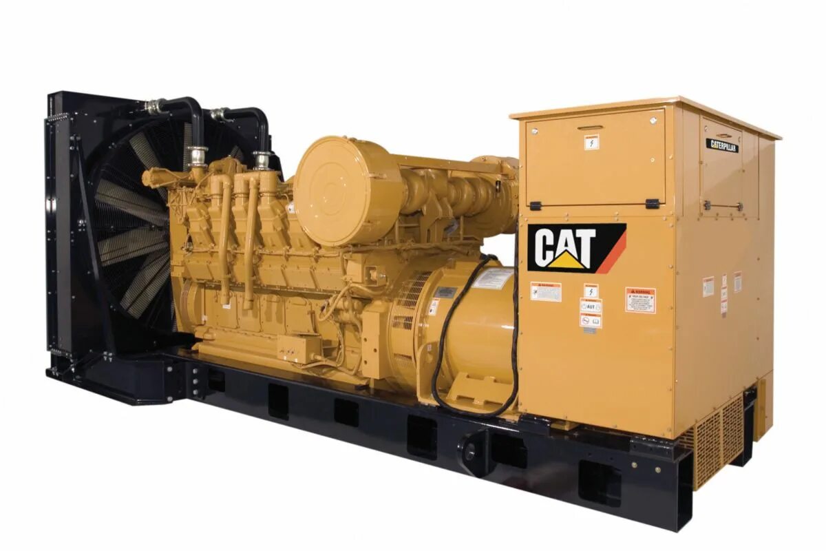 C generators