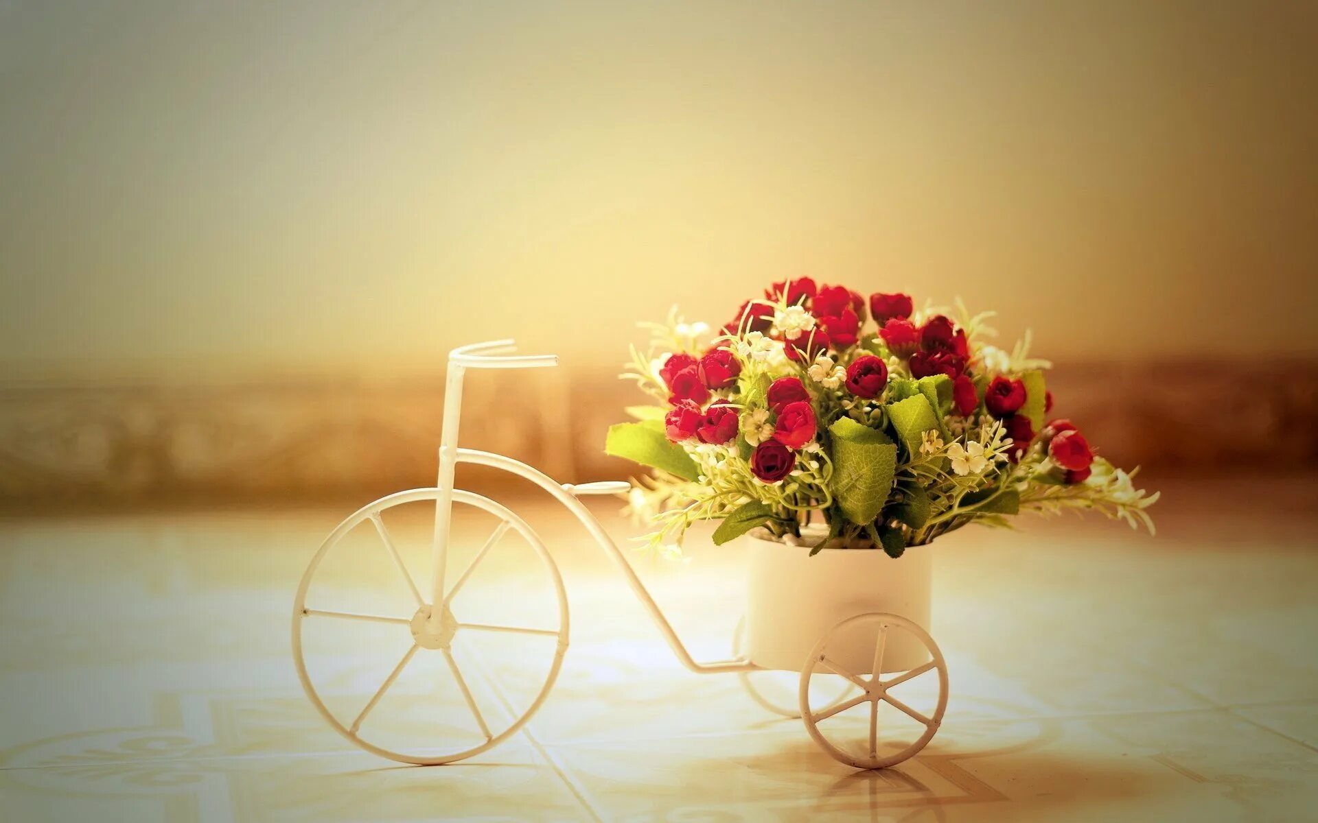 Фон хорошего дня. Стильные открытки с днем рождения. Велосипед цветы. С днём рождения стильные открытки цветы. Букет фон.