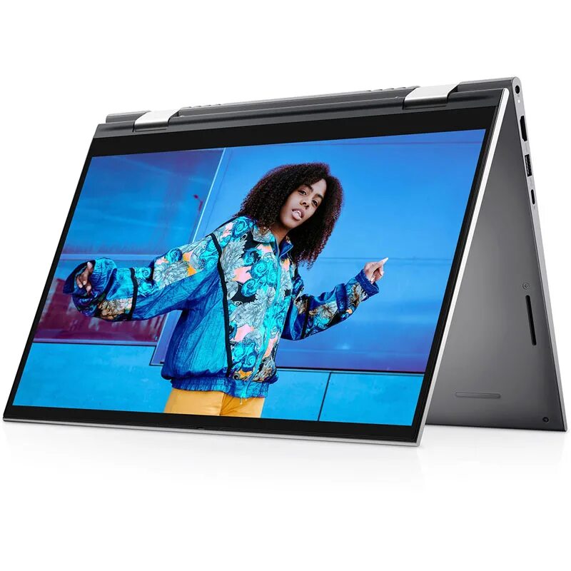 2 in 1 laptop touch