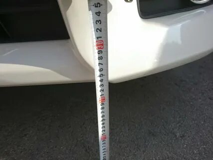 Клиренс toyota