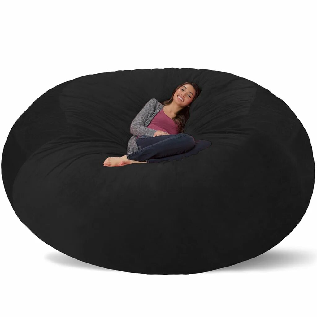 Большое кресло. Кресло-мешок bean-bag. Кресло-подушка lovesac sac. Подушка для кресла. Большая подушка стул.