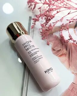 Kiko milano glow