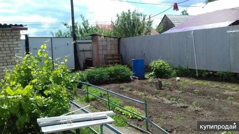 Дача бузулук
