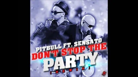 Don stop party