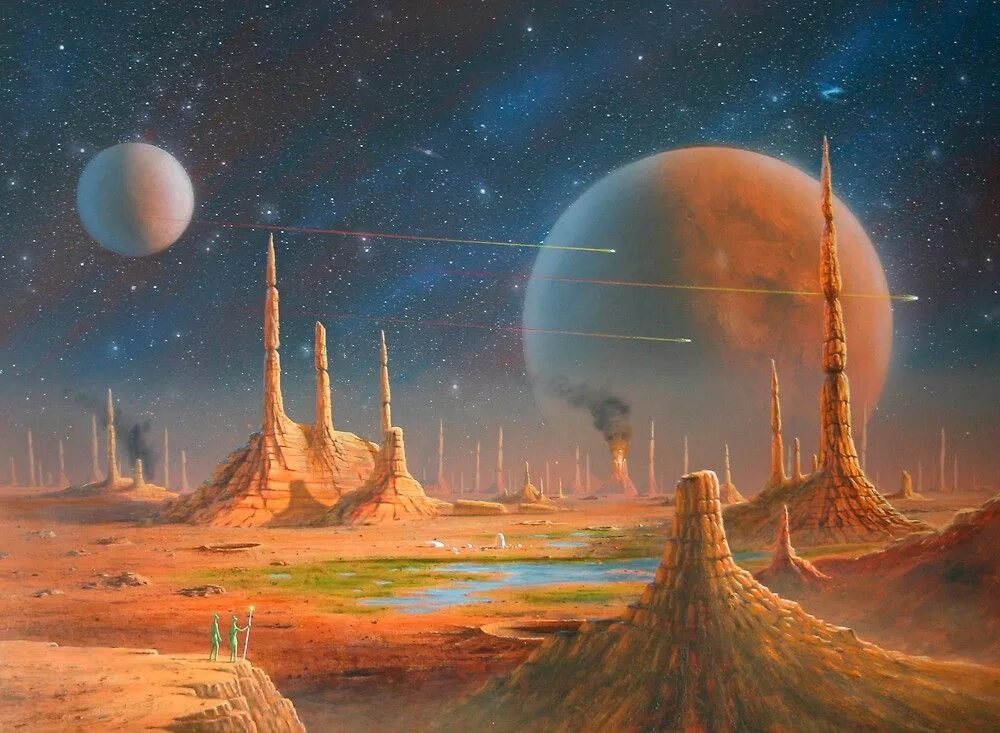 Фантастические пейзажи космоса. Фантастические рисунки. Девушка космос. Фантастика иллюстрации. Космос фантастика.