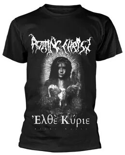 Rotting christ перевод