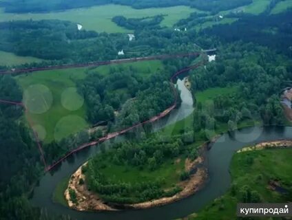 Красная река ульяновская область