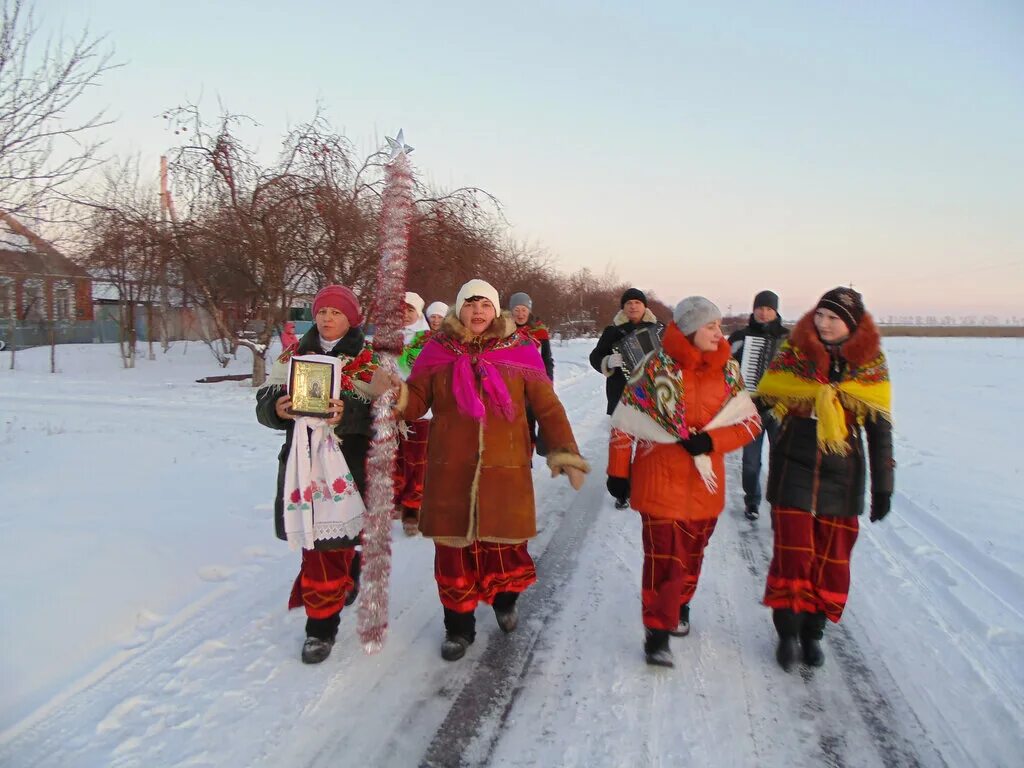 Новый год в березовке. Березовка Борисовский район. Березовка Белгородская область Борисовский район. Село Берёзовка Борисовский район Белгородская область. Село Кулыги.