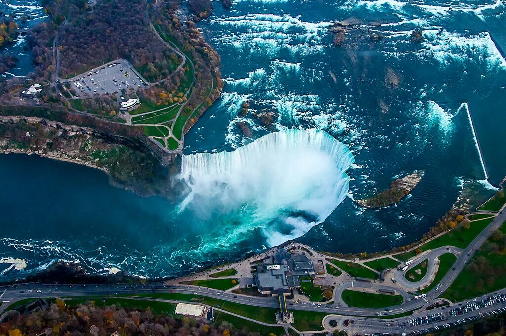 Река на границе сша и канады. Ниагарский водопад (ниагара-фолс, провинция онтарио). Река на границе сша и канады. Ниагарский водопад - niagara falls. Река на границе сша и канады.