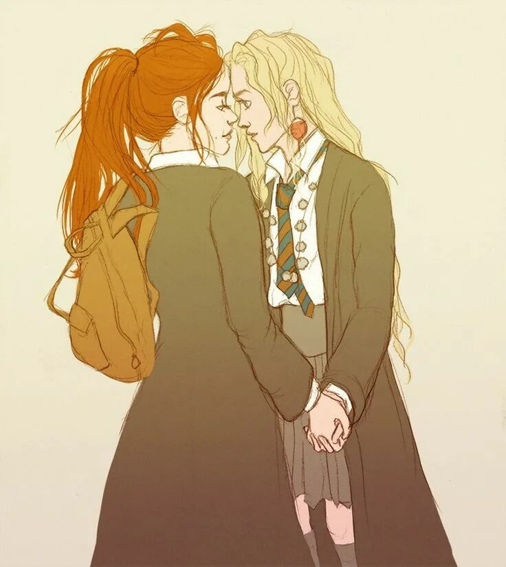 Седрик ожп фф