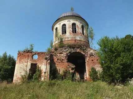 Шаховская максимково