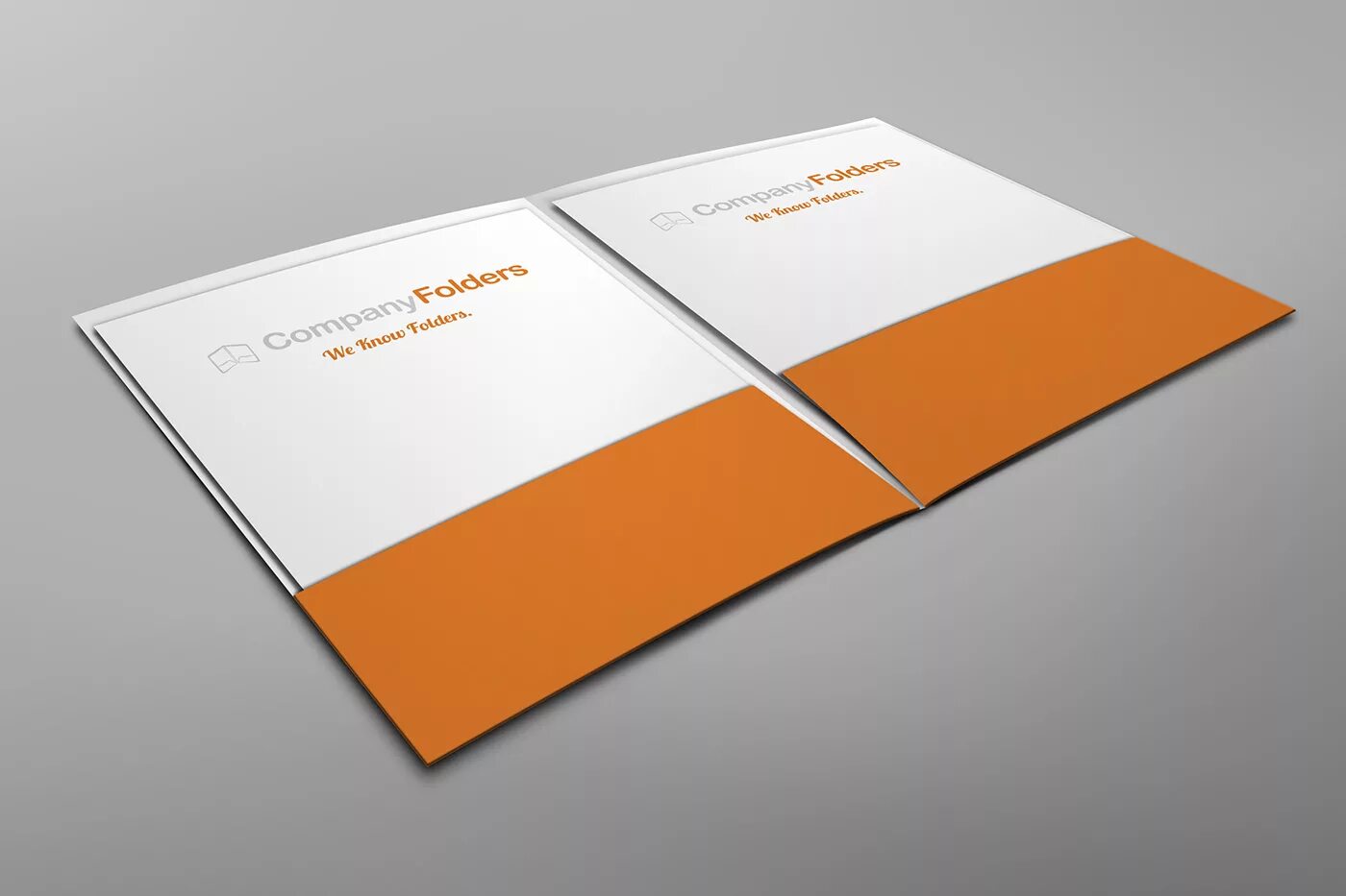 Corporate Presentation Folder Presentation folder, Presentation folder templates