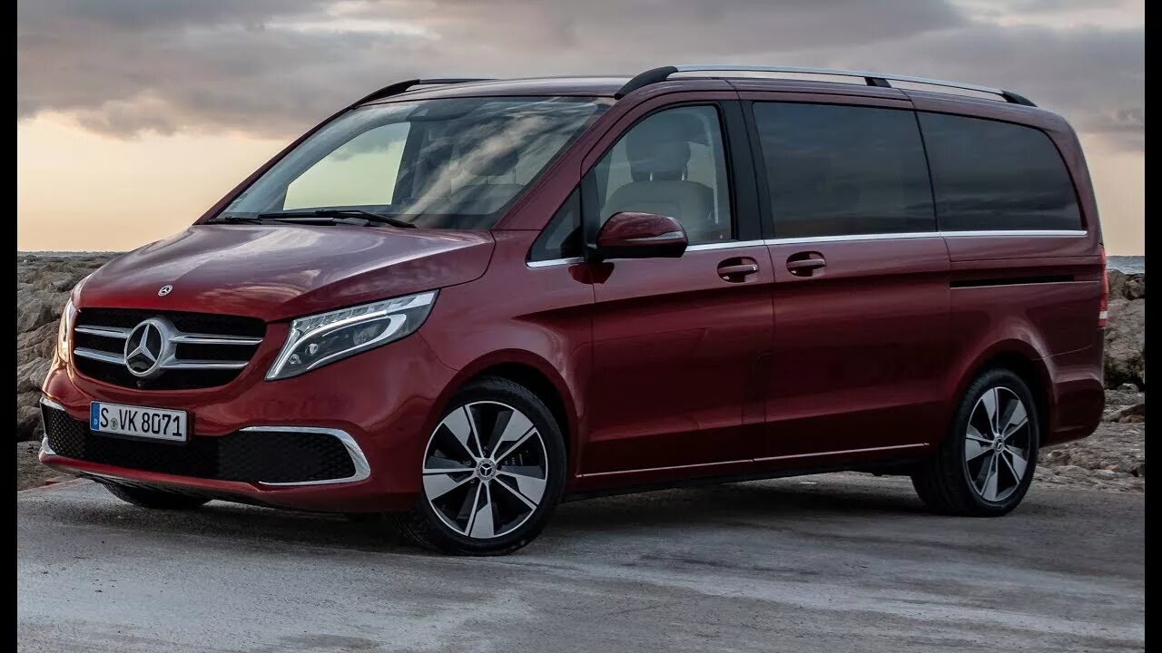 Куплю автомобиль "Mercedes-Benz V-Class" Sport Бюджет: Свободный Связь в личное 