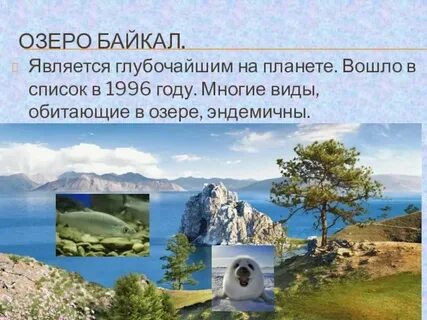 Сообщение об объекте всемирного наследия 4 класс