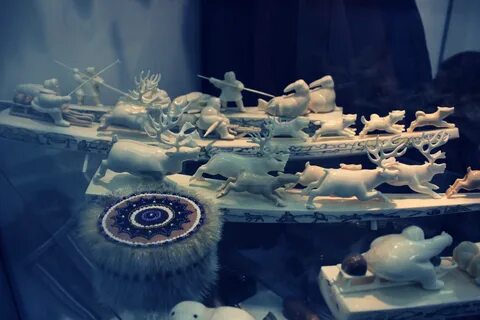 Ремесло северное