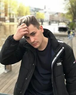 Блоггеры инстаграма парни