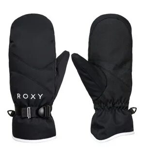 Варежки roxy