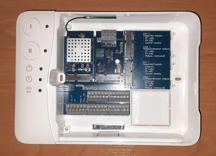Модуль neptun smart