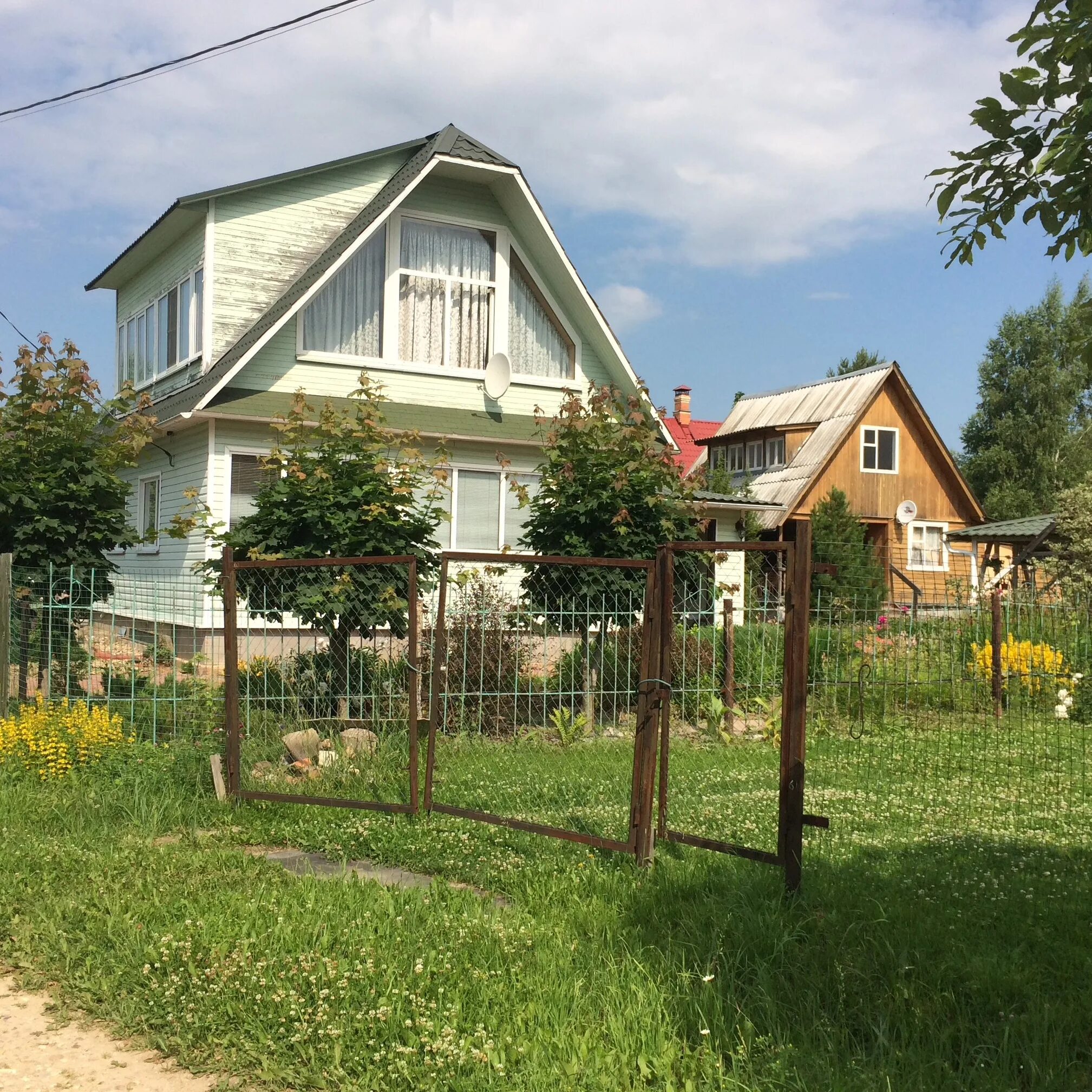 Фото участка снт. СНТ Энергетик 2 Красновидово. Деревня Красновидово Можайского района. СНТ Энергетик дачный поселок. Дача в Подмосковье.