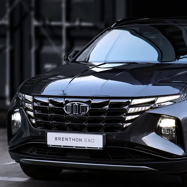 Brenthon. Hyundai brenthon. brenthon кроссовер. машина брентон brenthon.