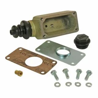 Included parts