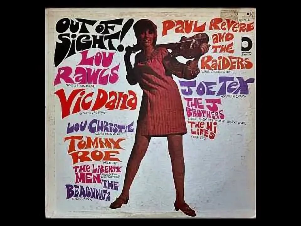 Lp compilation. Lp compilation