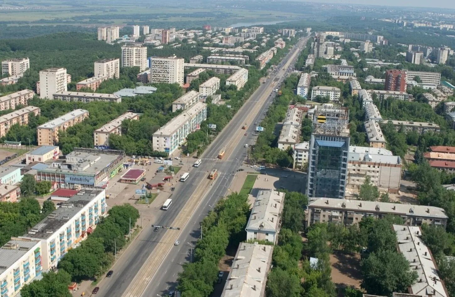Улица проспект октября. Проспект октября уфа. улица проспект октября уфа. проспект октября уфа в 2000 году. уфа проспект октября горсовет.