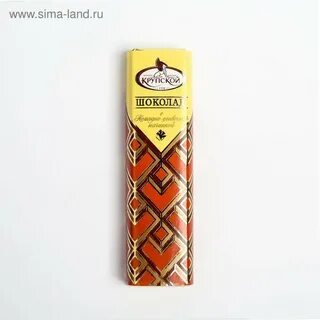 Батончик крупской