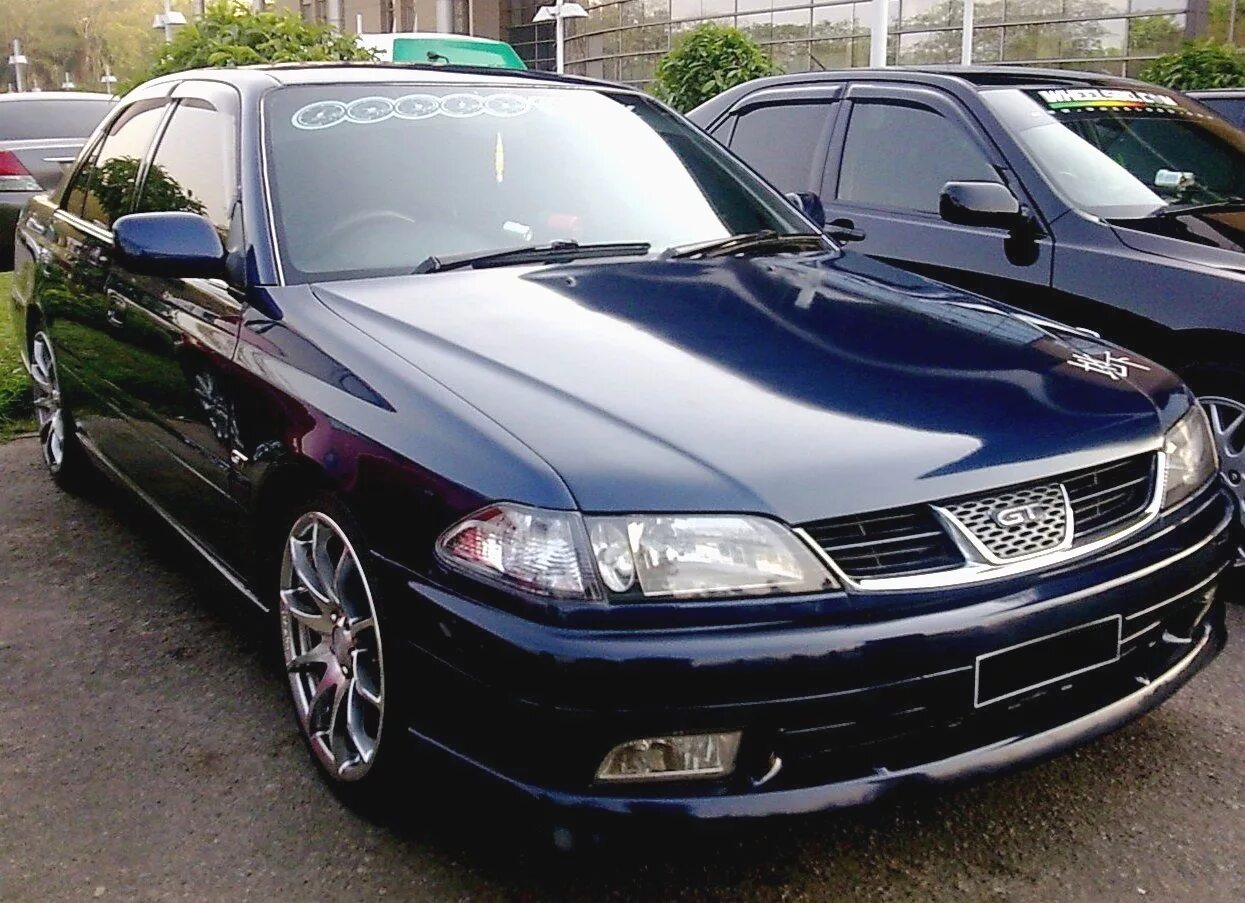 Тойота т170. Toyota Carina gt. Toyota Carina gt-t 1998.