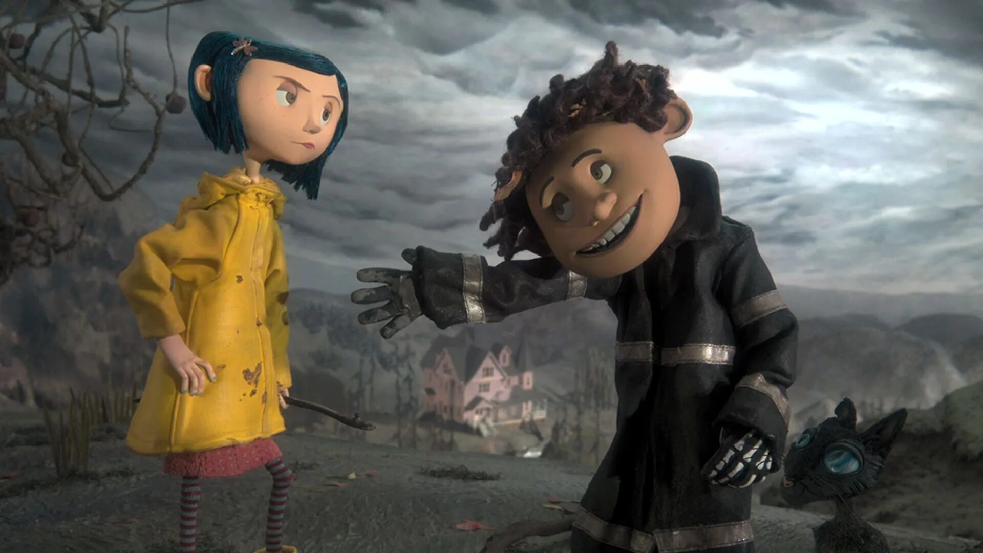 ея кошмаров