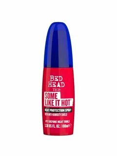спрей tigi bed head