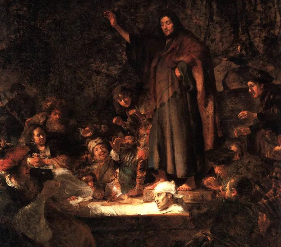 Рембрандт вознесение христа. Воскрешение лазаря картина рембрандта. Рембрандт харменс ван рейн воскрешение лазаря. Рембрандт воскрешение лазаря. Воскресенье святого лазаря рембрандт.