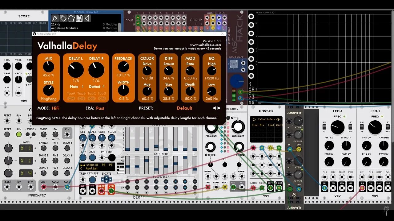 Valhalla delay. Дилей vst. валхалла дилей. vst delay лучшие.