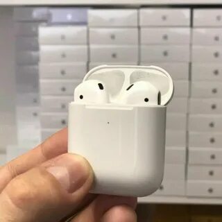 Реплики airpods pro 2