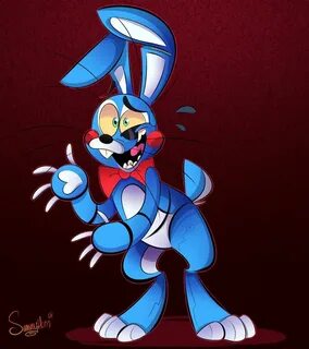 Toy bonnie