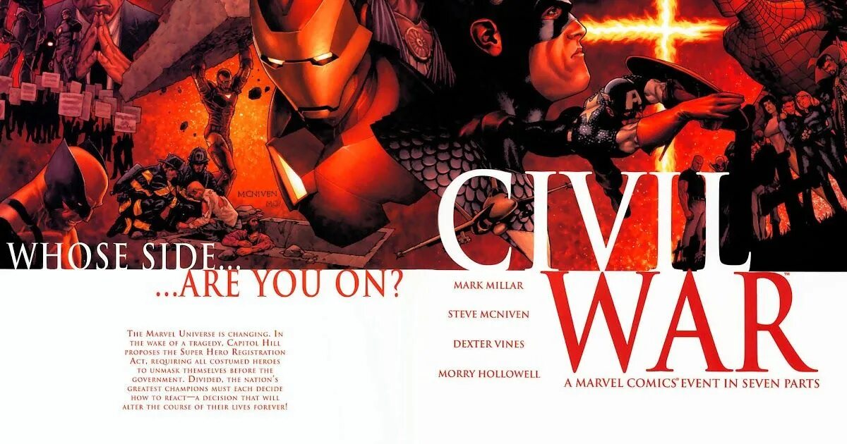 Whose side are you on. Whose side are you on