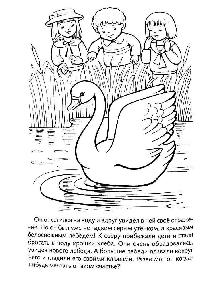 Рисунок к рассказу андерсена гадкий утенок. Сказка гадкий утенок ганса христиана андерсена. Сделай иллюстрации к тексту гадкий утенок. Иллюстрация к сказке гадкий утенок. Сделай иллюстрации к тексту гадкий утенок.