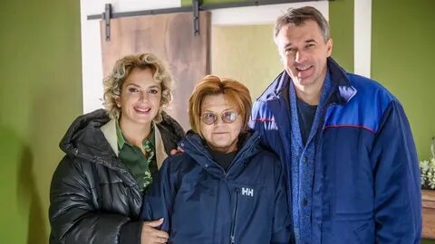 Медиум 2 с порошиной