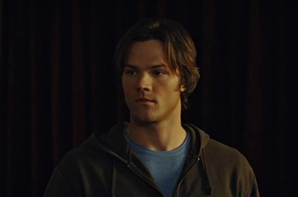 сверхъестественное 4 15