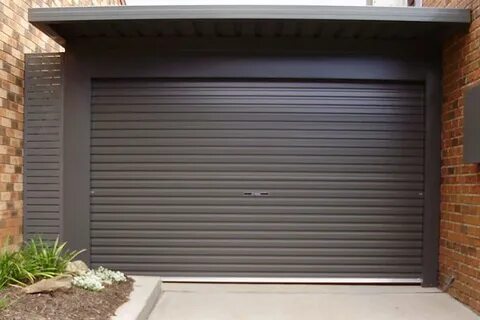 Rolling doors