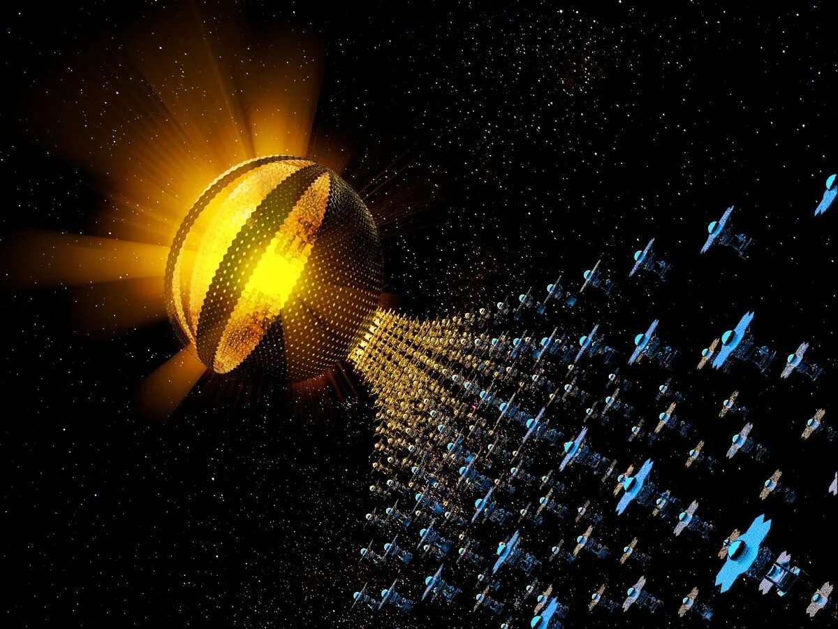 Kic 12268220c сфера Дайсона. Сфера Дайсона вокруг солнца. Сфера Дайсона в космосе.