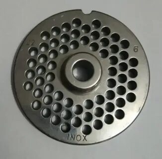 Hole plate