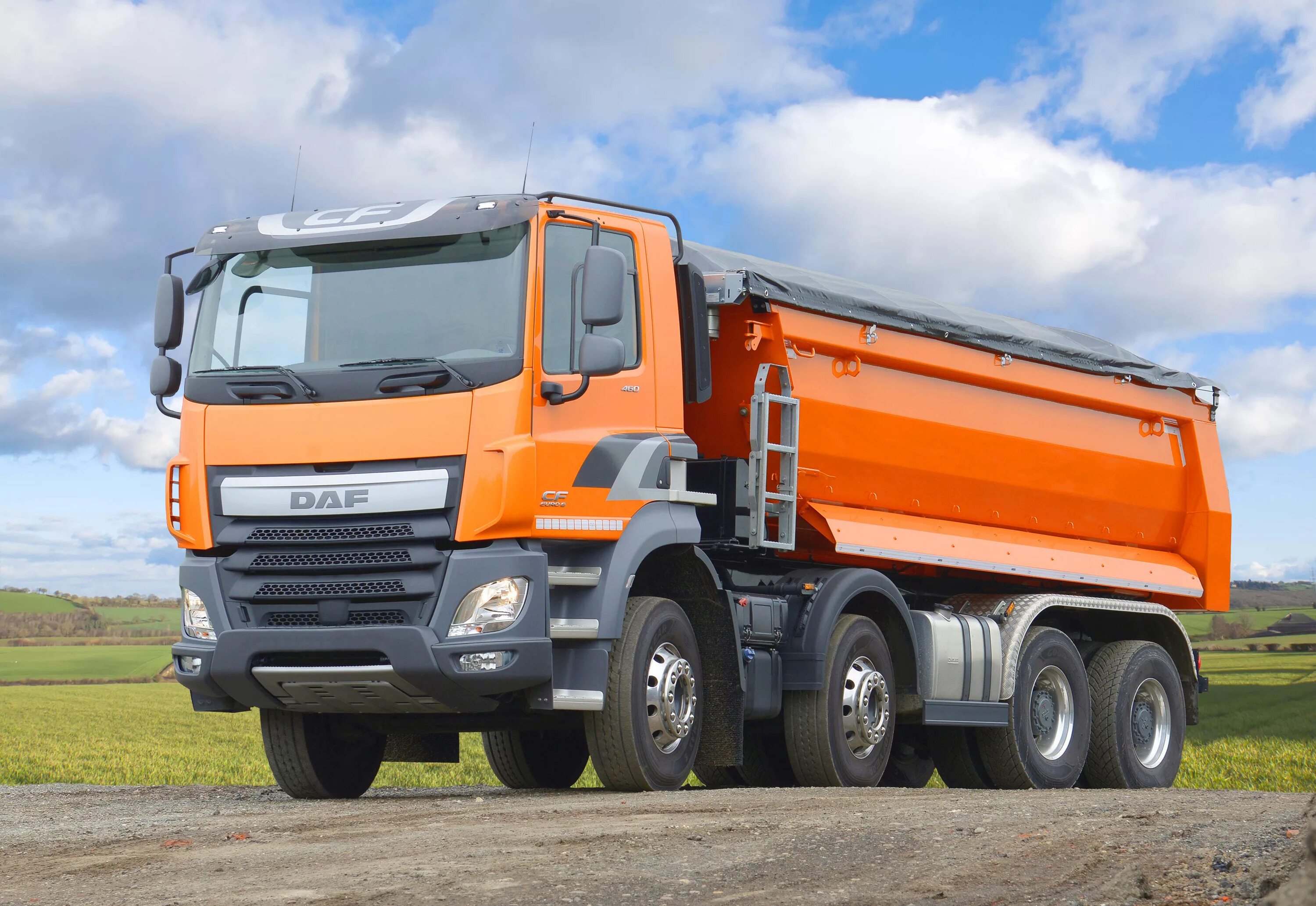 Даф cf 85 самосвал. Даф самосвал. Daf cf 8x4 самосвал новый. Daf cf 85 8х4. Daf cf 8x4 самосвал новый.