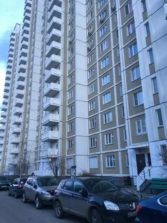 Кременчугская ул 3
