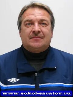 Тренер сокол